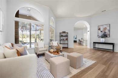 Welcome home to your beautifully updated Haile Plantation India on Haile Plantation Golf and Country Club in Florida - for sale on GolfHomes.com, golf home, golf lot