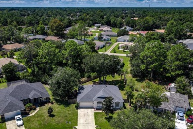 Welcome to 8 White Haven Lane, a quiet and charming residence on The Grand Club - Pine Lakes Course in Florida - for sale on GolfHomes.com, golf home, golf lot