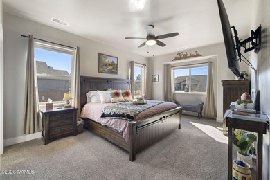 Nestled just minutes from the renowned Elephant Rocks Golf on Elephant Rocks at Williams in Arizona - for sale on GolfHomes.com, golf home, golf lot