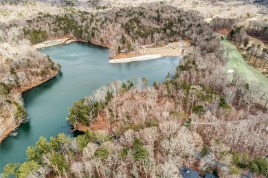 Don't miss this gently sloping .51-acre lot in the sought-after on Bent Tree Golf Course in Georgia - for sale on GolfHomes.com, golf home, golf lot