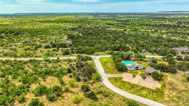 Discover P.K.: Three spacious lots directly across from the on The Cliffs Resort in Texas - for sale on GolfHomes.com, golf home, golf lot