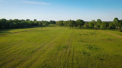 Residential home development project for sale in Idabel Oklahoma on Idabel Country Club in Oklahoma - for sale on GolfHomes.com, golf home, golf lot