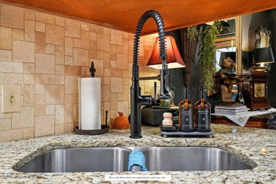 Two-story townhouse in Fairway Oaks Country Club with 3 bedrooms on Abilene Country Club - South Course in Texas - for sale on GolfHomes.com, golf home, golf lot
