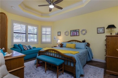 Welcome to this stunning 3-bedroom + Den, 2-bathroom pool home on Coral Oaks Golf Course in Florida - for sale on GolfHomes.com, golf home, golf lot