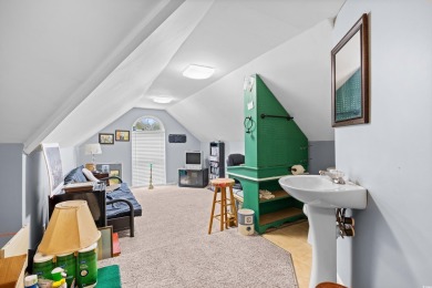 Beautiful all-brick 3br/2.5ba home on a large, landscaped lot in on Palmetto Greens Golf and Country Club in South Carolina - for sale on GolfHomes.com, golf home, golf lot