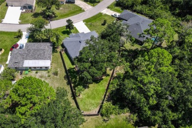 Welcome to 8 White Haven Lane, a quiet and charming residence on The Grand Club - Pine Lakes Course in Florida - for sale on GolfHomes.com, golf home, golf lot