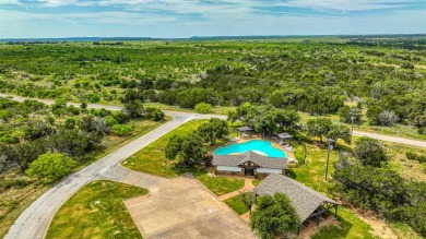 Discover P.K.: Three spacious lots directly across from the on The Cliffs Resort in Texas - for sale on GolfHomes.com, golf home, golf lot