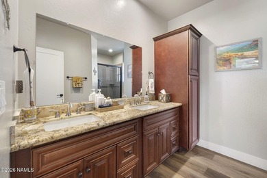 Nestled just minutes from the renowned Elephant Rocks Golf on Elephant Rocks at Williams in Arizona - for sale on GolfHomes.com, golf home, golf lot