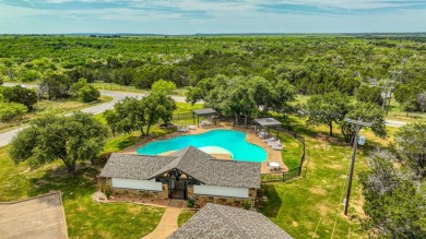 Discover P.K.: Three spacious lots directly across from the on The Cliffs Resort in Texas - for sale on GolfHomes.com, golf home, golf lot