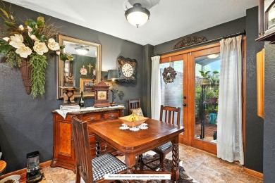 Two-story townhouse in Fairway Oaks Country Club with 3 bedrooms on Abilene Country Club - South Course in Texas - for sale on GolfHomes.com, golf home, golf lot