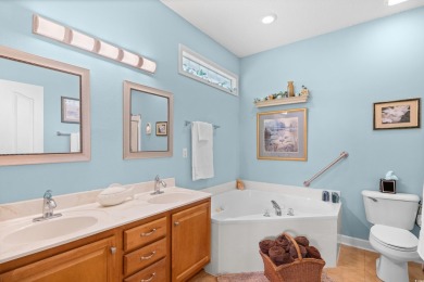Beautiful all-brick 3br/2.5ba home on a large, landscaped lot in on Palmetto Greens Golf and Country Club in South Carolina - for sale on GolfHomes.com, golf home, golf lot