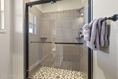 Nestled just minutes from the renowned Elephant Rocks Golf on Elephant Rocks at Williams in Arizona - for sale on GolfHomes.com, golf home, golf lot