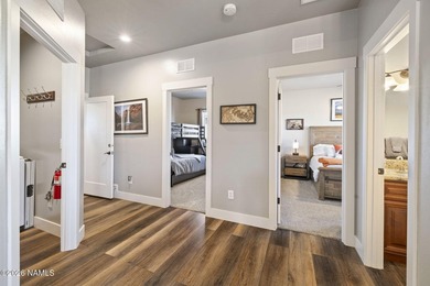 Nestled just minutes from the renowned Elephant Rocks Golf on Elephant Rocks at Williams in Arizona - for sale on GolfHomes.com, golf home, golf lot