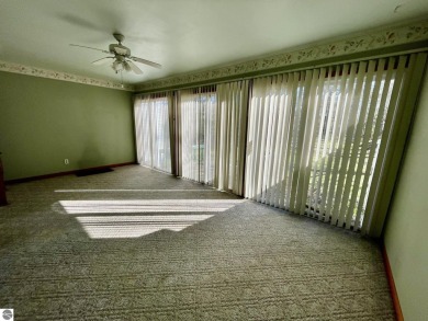 Almost 2 acres on the Manistee-Benzie county line.  This well on Crystal Mountain Golf Course in Michigan - for sale on GolfHomes.com, golf home, golf lot