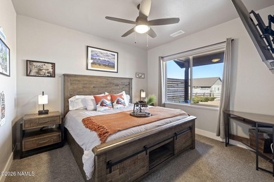 Nestled just minutes from the renowned Elephant Rocks Golf on Elephant Rocks at Williams in Arizona - for sale on GolfHomes.com, golf home, golf lot