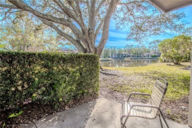 Under contract-accepting backup offers. Welcome to this inviting on Tarpon Woods Golf Club in Florida - for sale on GolfHomes.com, golf home, golf lot