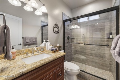 Nestled just minutes from the renowned Elephant Rocks Golf on Elephant Rocks at Williams in Arizona - for sale on GolfHomes.com, golf home, golf lot