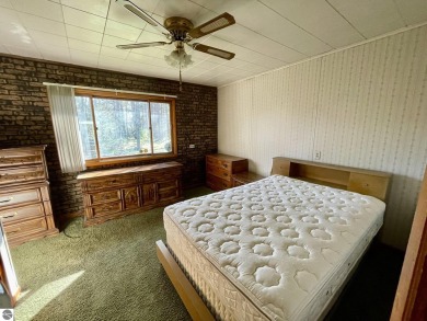 Almost 2 acres on the Manistee-Benzie county line.  This well on Crystal Mountain Golf Course in Michigan - for sale on GolfHomes.com, golf home, golf lot