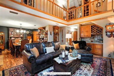 Two-story townhouse in Fairway Oaks Country Club with 3 bedrooms on Abilene Country Club - South Course in Texas - for sale on GolfHomes.com, golf home, golf lot