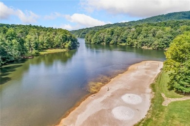 Don't miss this gently sloping .51-acre lot in the sought-after on Bent Tree Golf Course in Georgia - for sale on GolfHomes.com, golf home, golf lot
