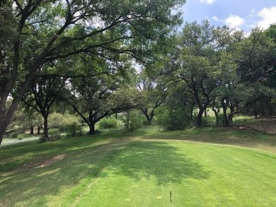Rare Opportunity: Own an Entire Cul-de-Sac with Spectacular Golf on Ram Rock Golf Course in Texas - for sale on GolfHomes.com, golf home, golf lot