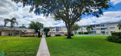 Beautiful condo turn-key 2/2 in that extremely clean and on Lauderhill Golf Course in Florida - for sale on GolfHomes.com, golf home, golf lot