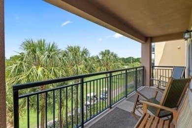 TAKE A LOOK AT THIS SHARP & CONTEMPORARY 3 BEDROOM 2 1/2 BATH on Gator Trace Golf and Country Club in Florida - for sale on GolfHomes.com, golf home, golf lot