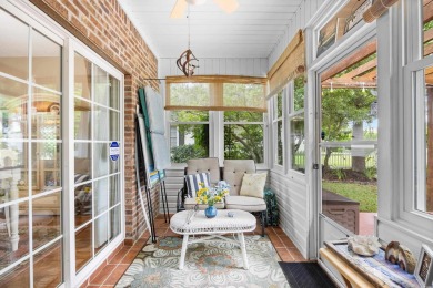 Beautiful all-brick 3br/2.5ba home on a large, landscaped lot in on Palmetto Greens Golf and Country Club in South Carolina - for sale on GolfHomes.com, golf home, golf lot