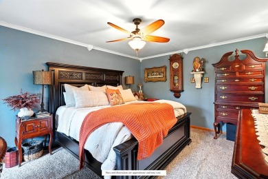 Two-story townhouse in Fairway Oaks Country Club with 3 bedrooms on Abilene Country Club - South Course in Texas - for sale on GolfHomes.com, golf home, golf lot
