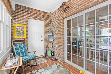 Beautiful all-brick 3br/2.5ba home on a large, landscaped lot in on Palmetto Greens Golf and Country Club in South Carolina - for sale on GolfHomes.com, golf home, golf lot
