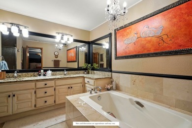 Two-story townhouse in Fairway Oaks Country Club with 3 bedrooms on Abilene Country Club - South Course in Texas - for sale on GolfHomes.com, golf home, golf lot