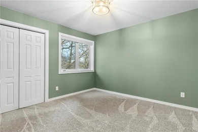 Executive-style home on the 27-hole championship Geneva Golf on Geneva Golf Club in Minnesota - for sale on GolfHomes.com, golf home, golf lot