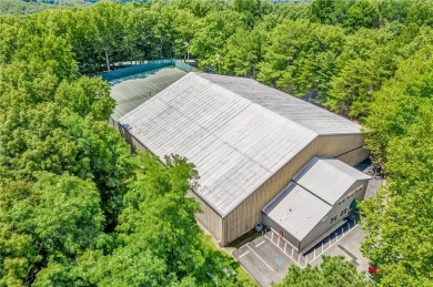 Don't miss this gently sloping .51-acre lot in the sought-after on Bent Tree Golf Course in Georgia - for sale on GolfHomes.com, golf home, golf lot