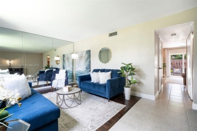 Welcome to this beautifully renovated 3 bed / 2.5 bath corner on Davie Golf Club in Florida - for sale on GolfHomes.com, golf home, golf lot