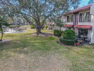 Under contract-accepting backup offers. Welcome to this inviting on Tarpon Woods Golf Club in Florida - for sale on GolfHomes.com, golf home, golf lot