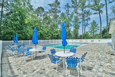 Beautiful all-brick 3br/2.5ba home on a large, landscaped lot in on Palmetto Greens Golf and Country Club in South Carolina - for sale on GolfHomes.com, golf home, golf lot