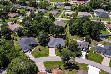 Welcome to 8 White Haven Lane, a quiet and charming residence on The Grand Club - Pine Lakes Course in Florida - for sale on GolfHomes.com, golf home, golf lot