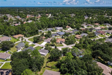 Welcome to 8 White Haven Lane, a quiet and charming residence on The Grand Club - Pine Lakes Course in Florida - for sale on GolfHomes.com, golf home, golf lot