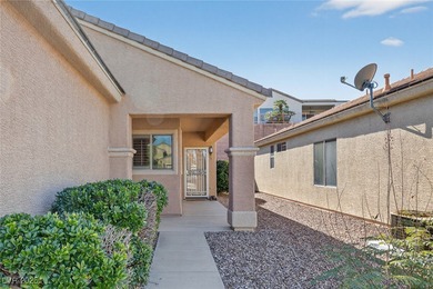 Desirable single story Tucson model home located in the highly on Desert Willow Golf Course in Nevada - for sale on GolfHomes.com, golf home, golf lot