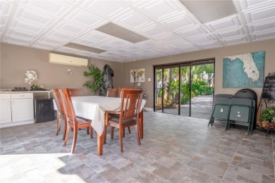 Under contract-accepting backup offers. Welcome to this inviting on Tarpon Woods Golf Club in Florida - for sale on GolfHomes.com, golf home, golf lot