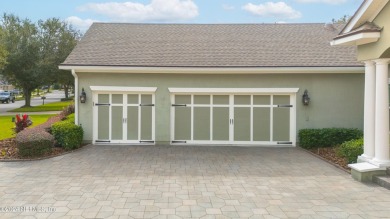 Spacious Executive Home in St. Johns Golf & Country Club! on St. Johns Golf and Country Club in Florida - for sale on GolfHomes.com, golf home, golf lot