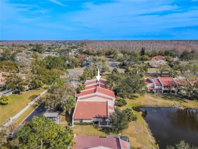 Under contract-accepting backup offers. Welcome to this inviting on Tarpon Woods Golf Club in Florida - for sale on GolfHomes.com, golf home, golf lot