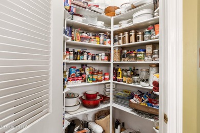 Luxurious golf community living on the third hole of Timber on The Plantation Golf Club in Mississippi - for sale on GolfHomes.com, golf home, golf lot