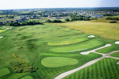 Simply the best! This 5 bedroom, 5 bath home has it all and on Golf Club of Creekmoor in Missouri - for sale on GolfHomes.com, golf home, golf lot