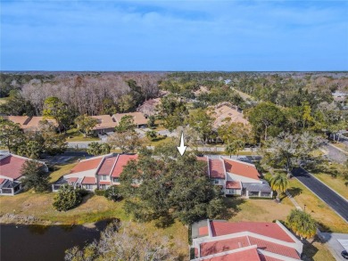 Under contract-accepting backup offers. Welcome to this inviting on Tarpon Woods Golf Club in Florida - for sale on GolfHomes.com, golf home, golf lot