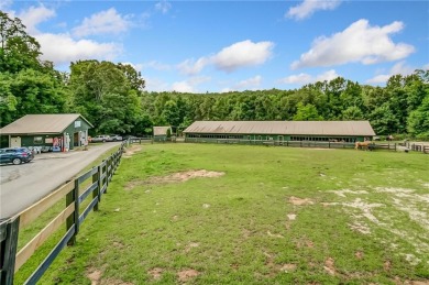 Don't miss this gently sloping .51-acre lot in the sought-after on Bent Tree Golf Course in Georgia - for sale on GolfHomes.com, golf home, golf lot