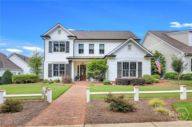 Fantastic new opportunity in the Bent Pine neighborhood of The on The Georgia Club in Georgia - for sale on GolfHomes.com, golf home, golf lot