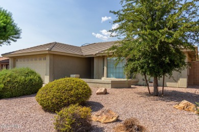 A beautiful 2 bed, 2 bath home in Sunland Springs Village is now on Sunland Springs Golf Course  in Arizona - for sale on GolfHomes.com, golf home, golf lot