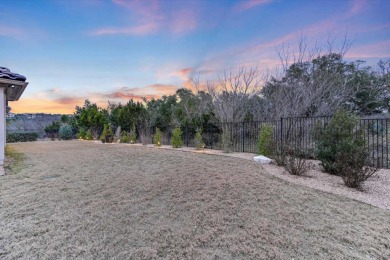 Amazing single story behind the gates, the perfect lock and on University of Texas Golf Club in Texas - for sale on GolfHomes.com, golf home, golf lot