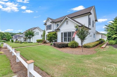 Fantastic new opportunity in the Bent Pine neighborhood of The on The Georgia Club in Georgia - for sale on GolfHomes.com, golf home, golf lot